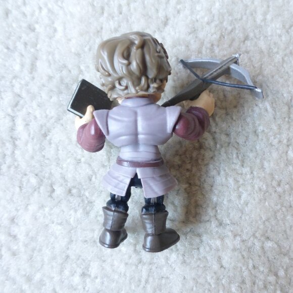 THE LOYAL SUBJECTS Game of Thrones Tyrion Lannister mini figure - Picture 2 of 6